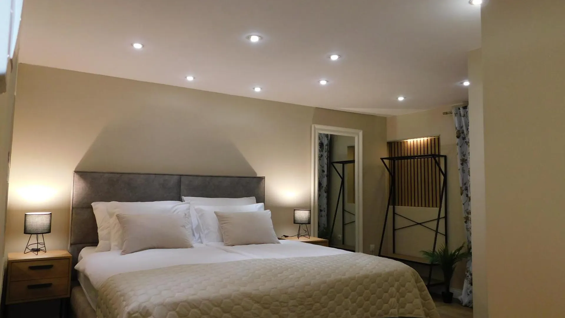 Guest house Star Room Zadar