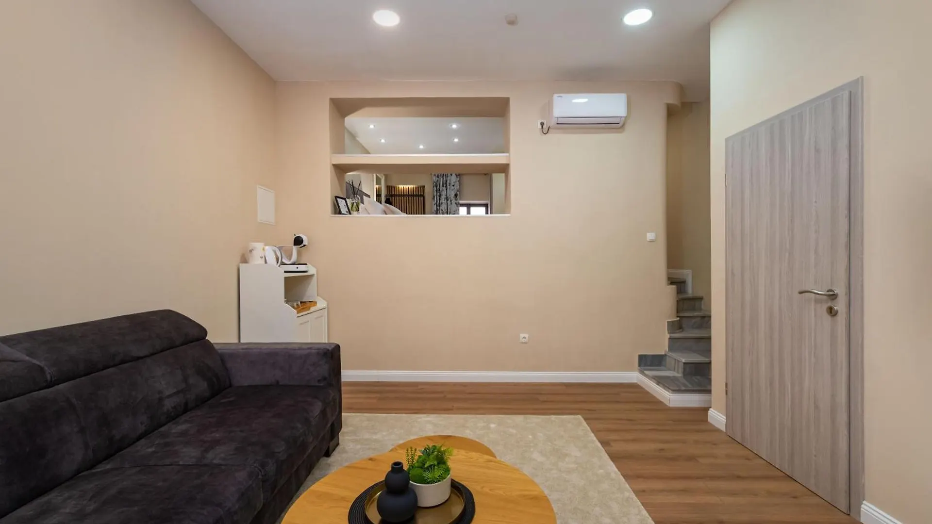 Star Room Zadar Guest house