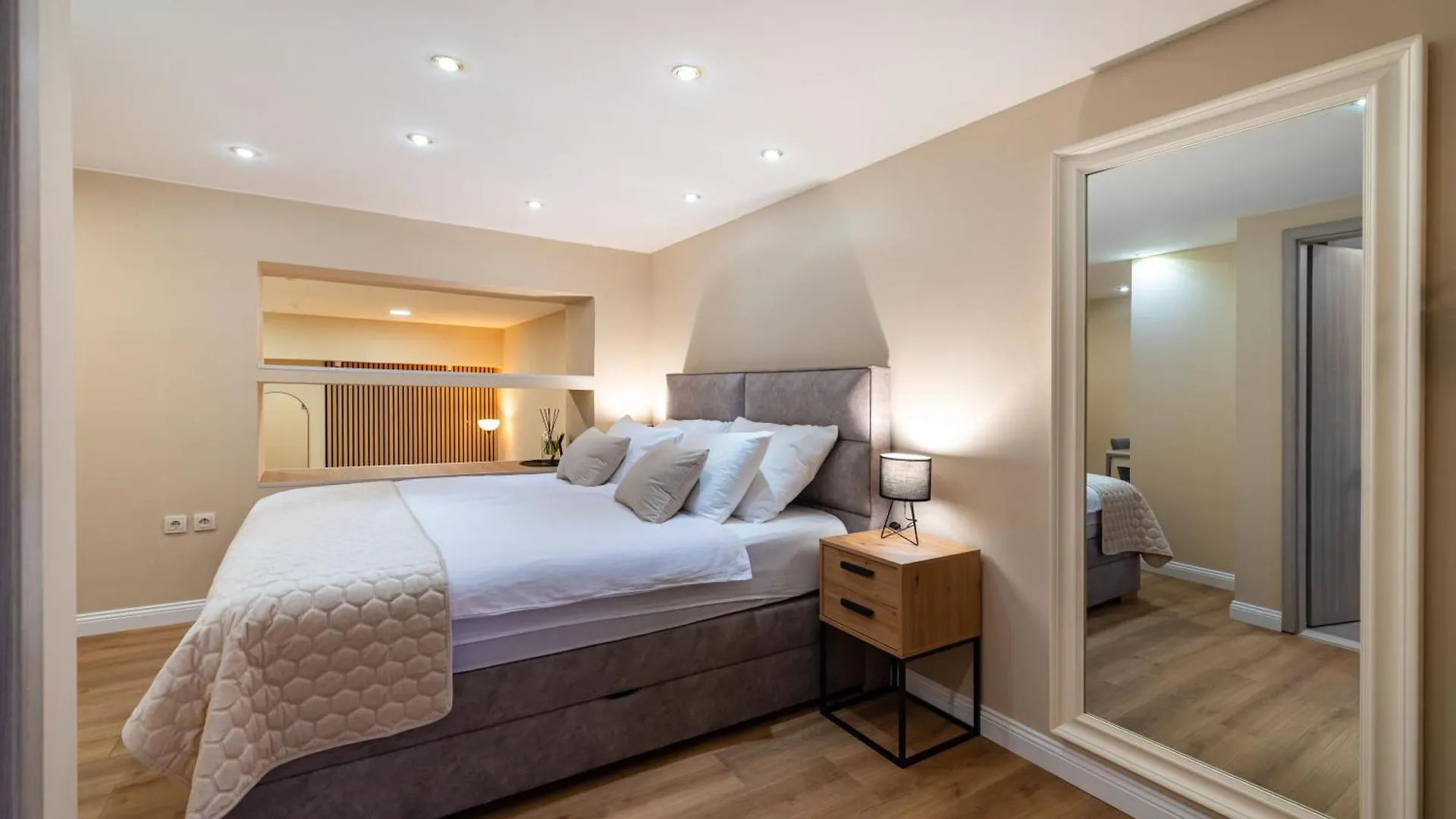 Star Room Zadar