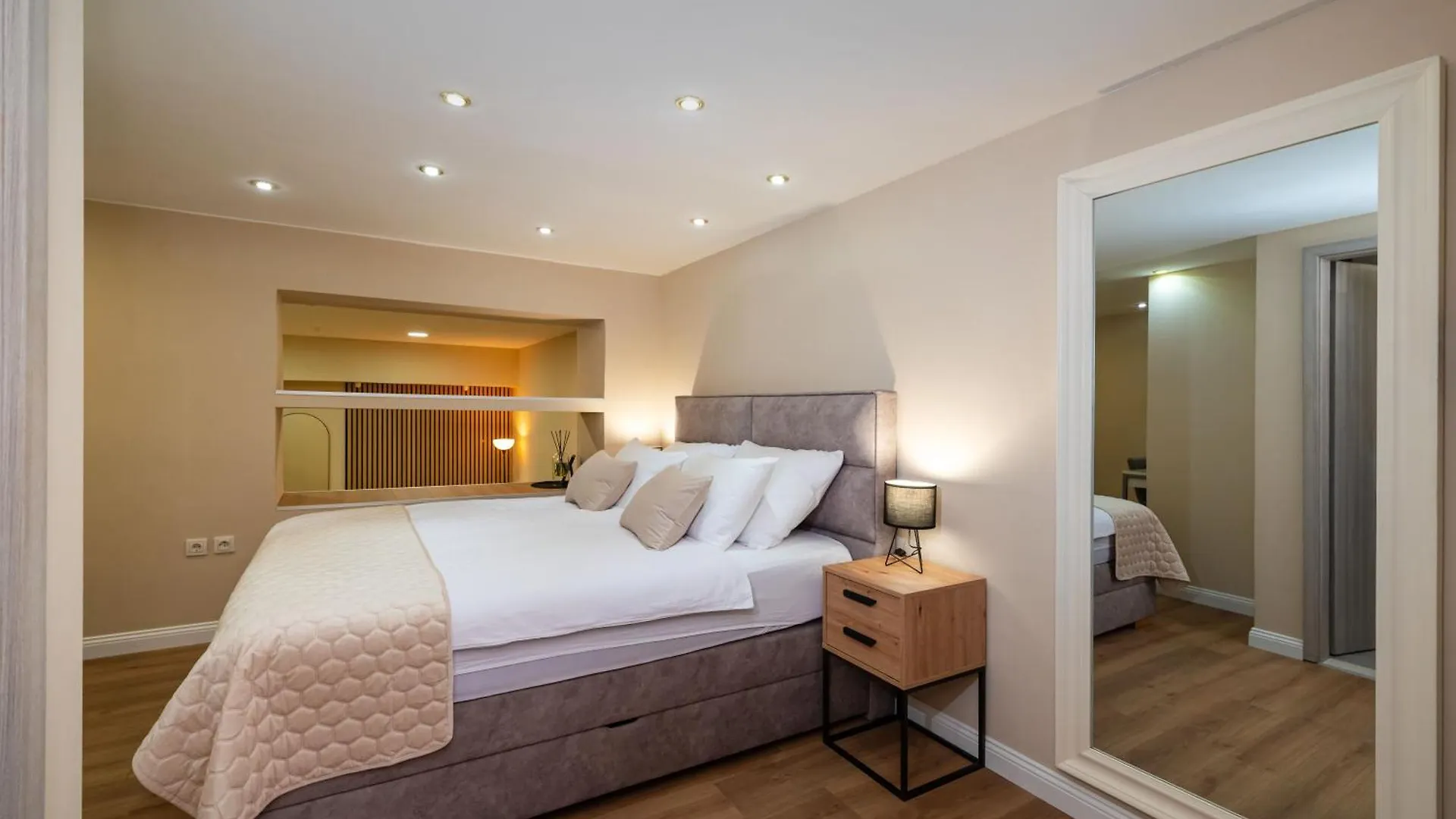Star Room Zadar Croatia