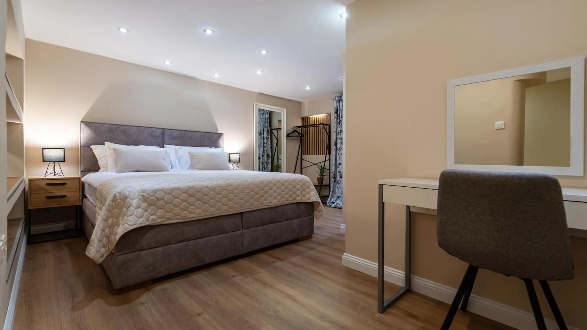 Guest house Star Room Zadar