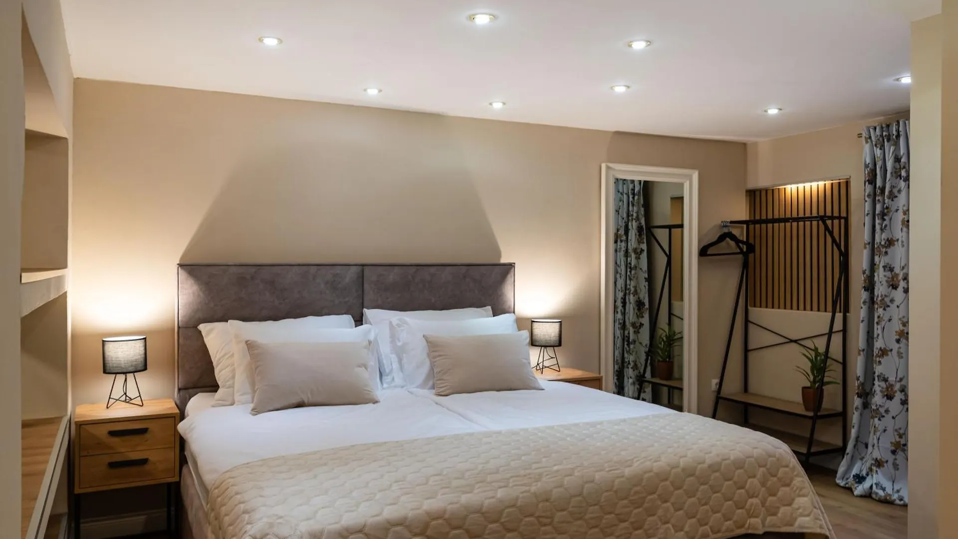 Star Room Zadar Croatia