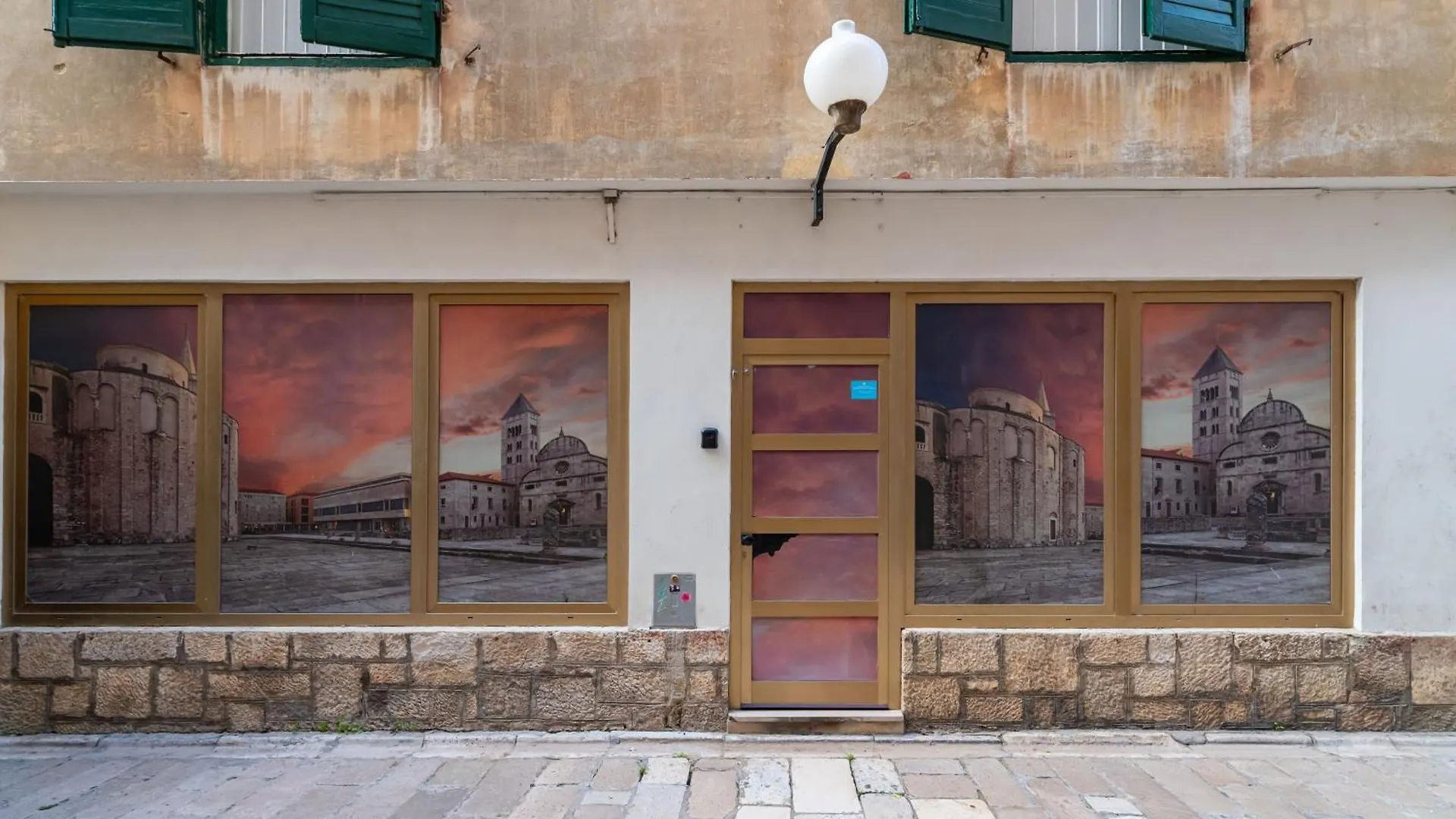 Star Room Zadar Guest house